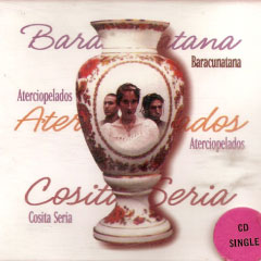 Canción baracunatana