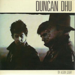 Canción en algún lugar