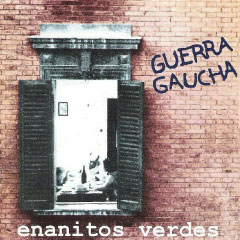 Canción eterna soledad