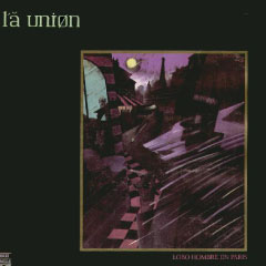 Canción lobo-hombre en parís